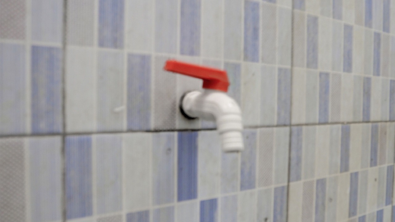 Photo of Bathroom in Rogojampi