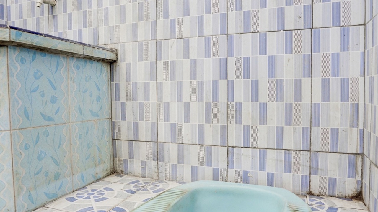 Photo of Bathroom in Rogojampi