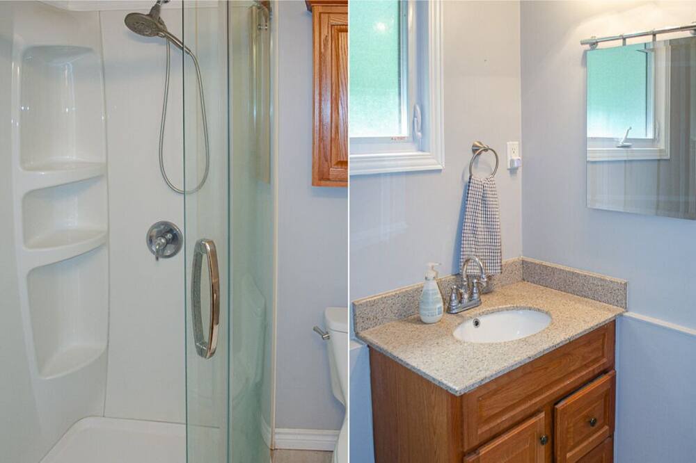 Photo of Bathroom in Carlow/Mayo