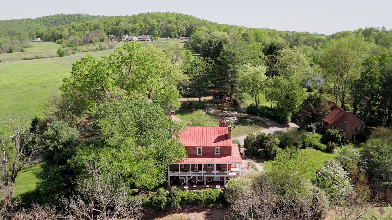 Photo of Outdoor in North Garden