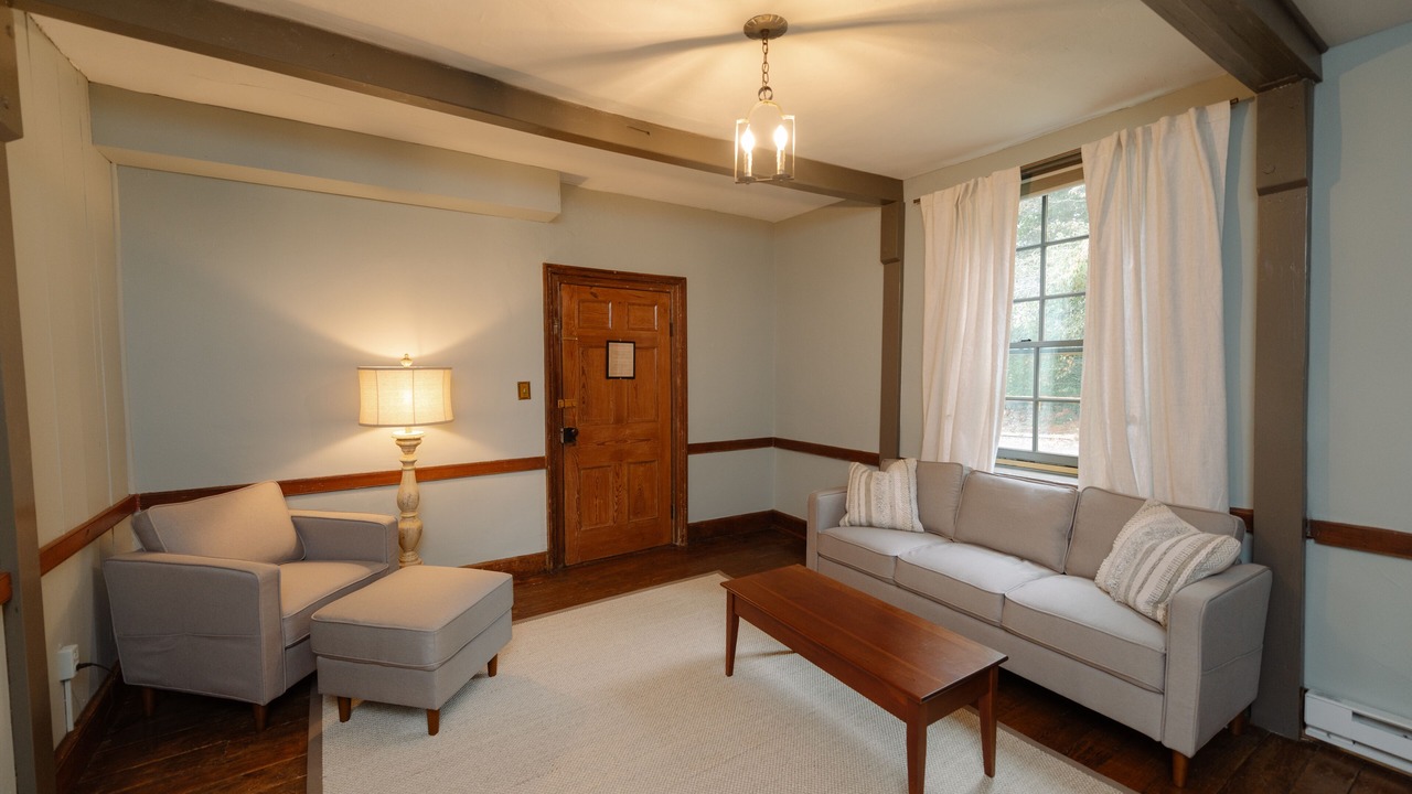 Photo of Livingroom in North Garden
