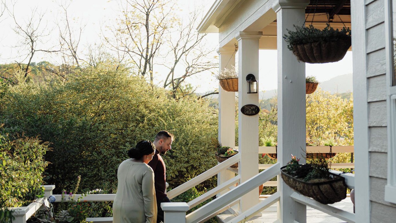 Photo of Outdoor in North Garden