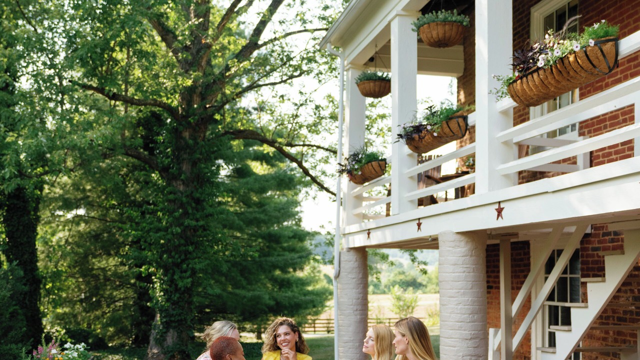 Photo of Patio Balcony in North Garden