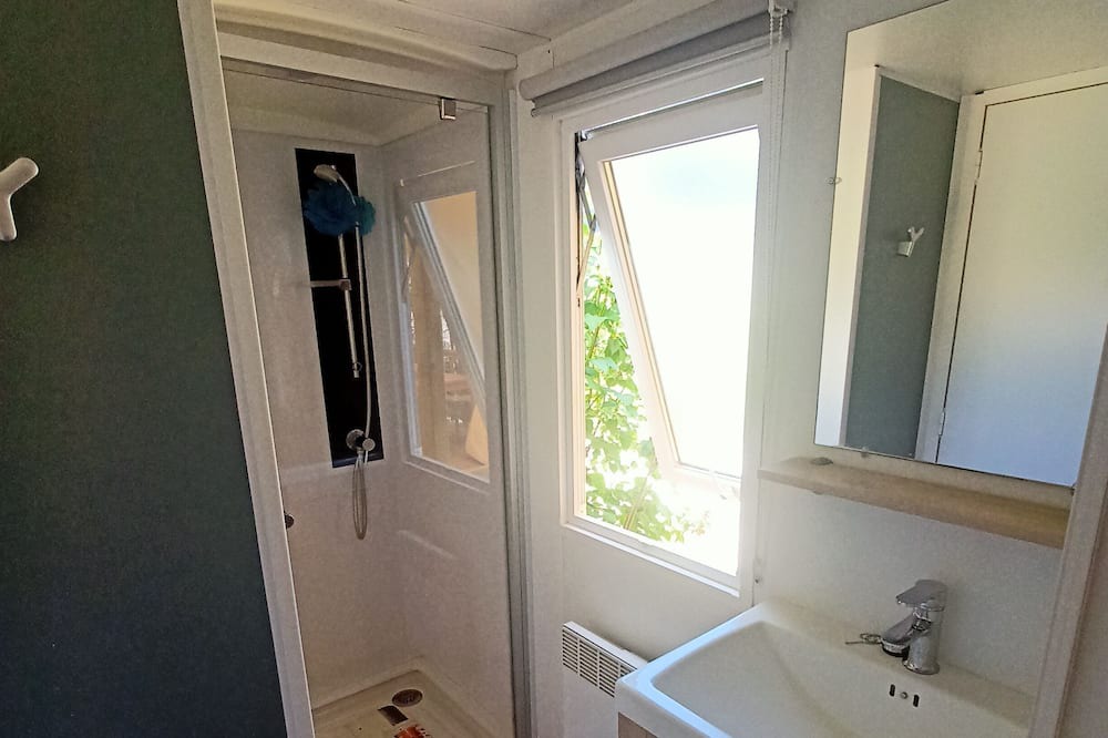 Photo of Bathroom in Rochebrune