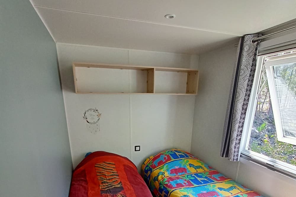 Photo of Bedroom in Rochebrune