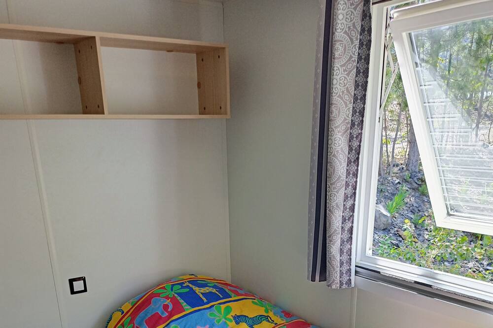 Photo of Bedroom in Rochebrune