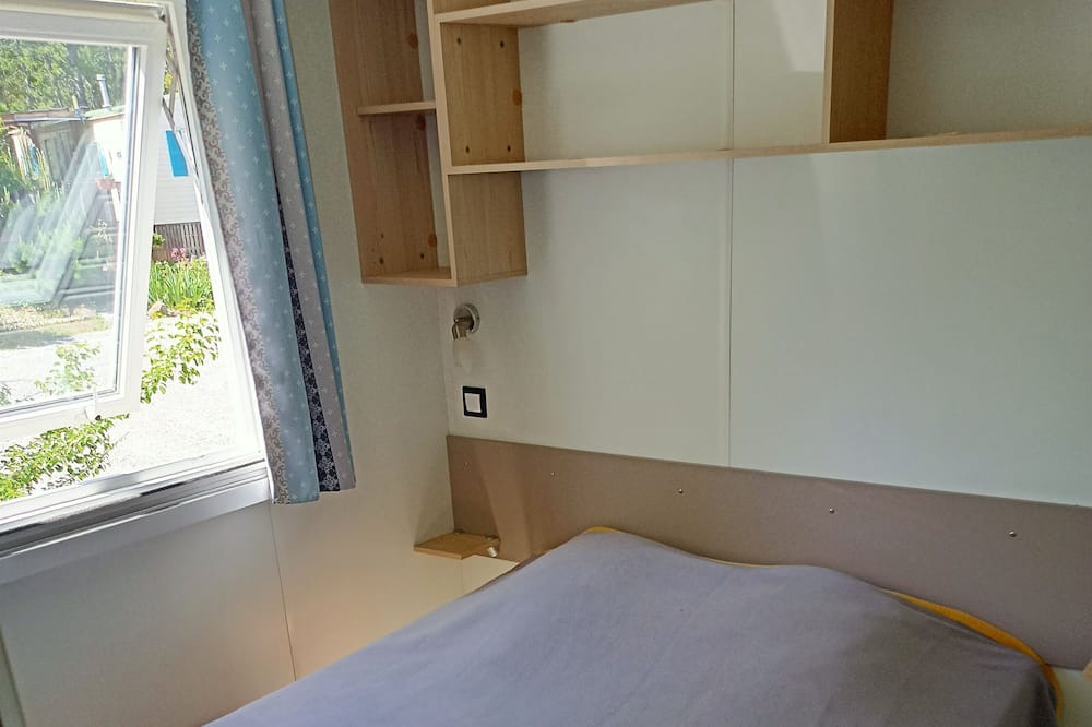 Photo of Bedroom in Rochebrune