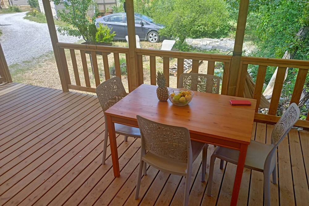 Photo of Outdoor in Rochebrune