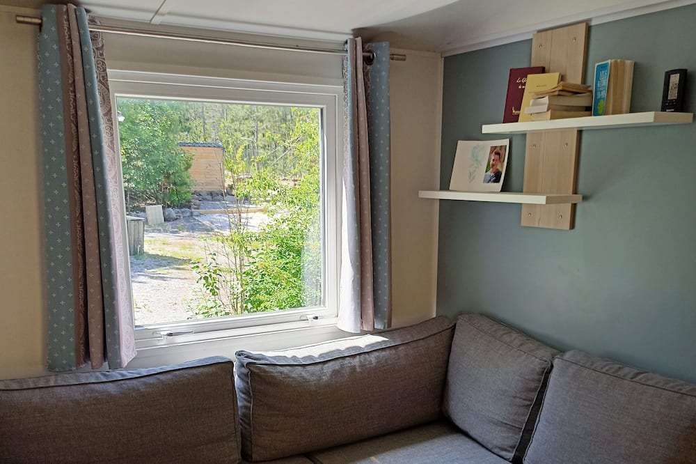 Photo of Livingroom in Rochebrune