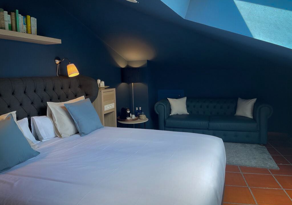 Photo of Bedroom in Molina de Aragon