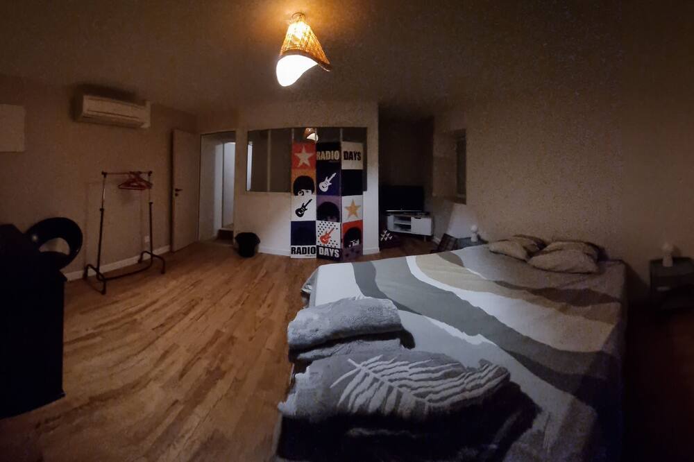 Photo of Bedroom in Four