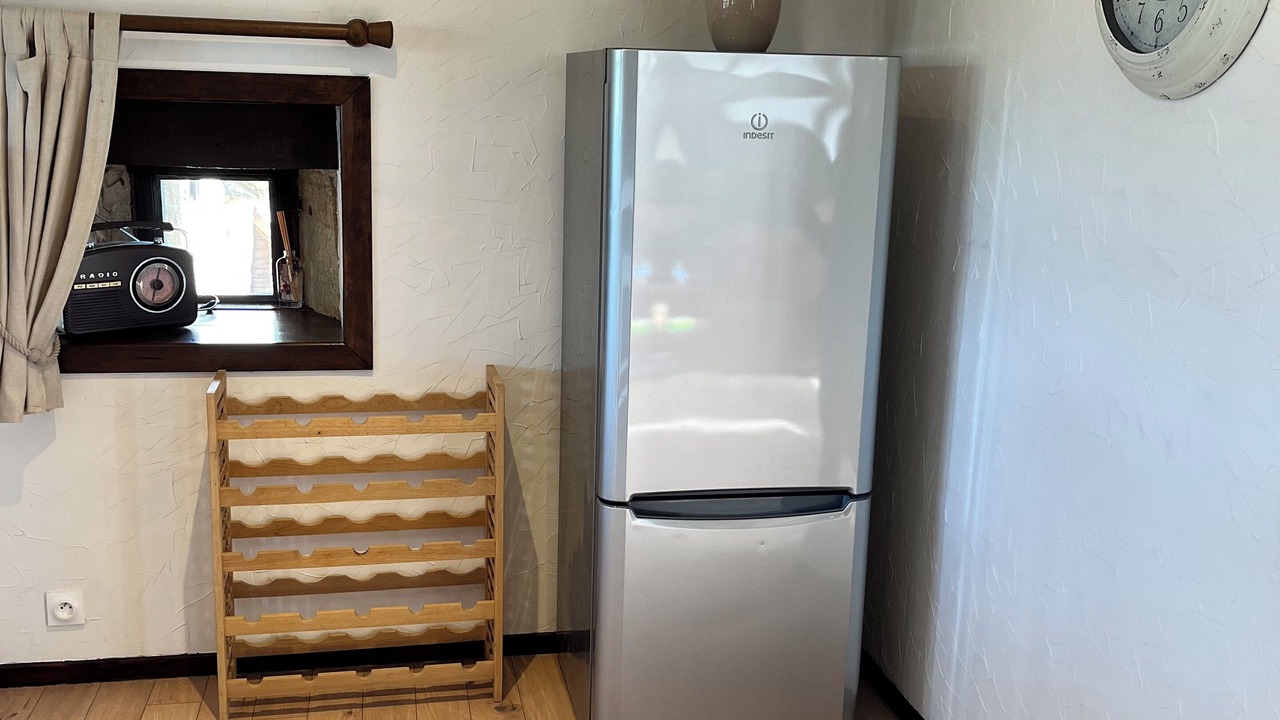 Photo of Kitchen in Fons