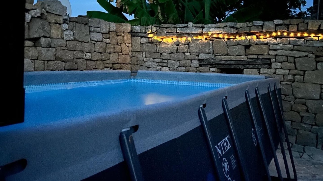 Photo of Patio Balcony in Fons