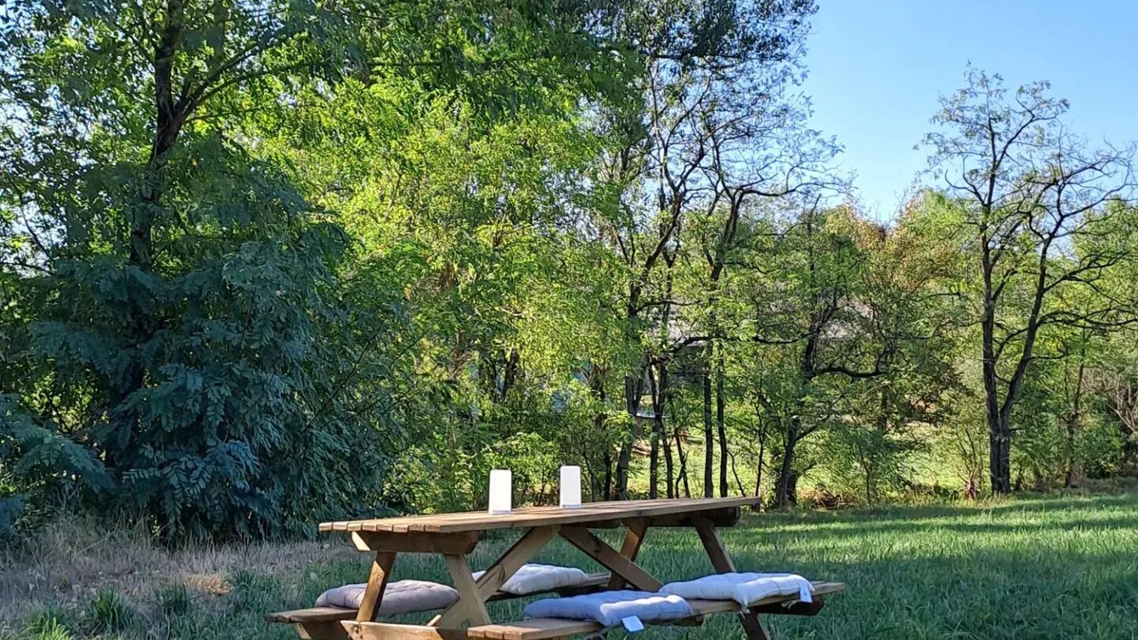 Photo of Outdoor in Le Garric