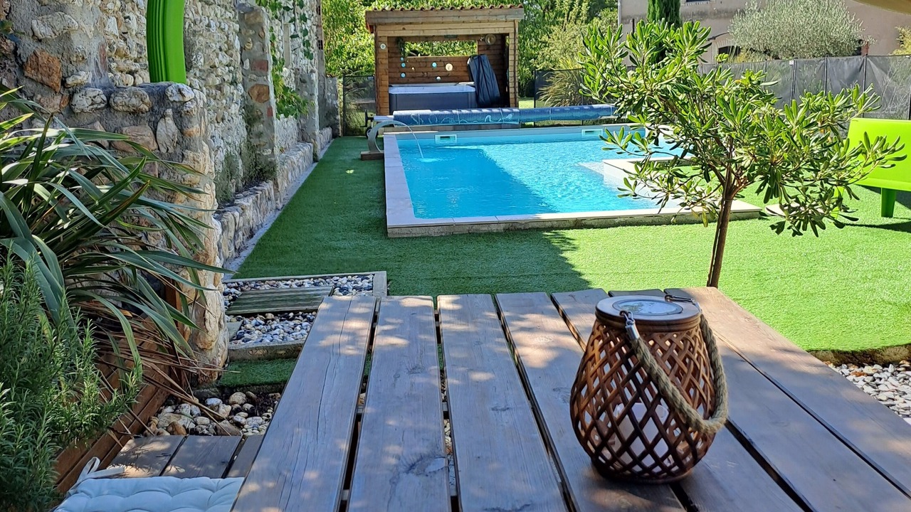 Photo of Outdoor in Le Garric