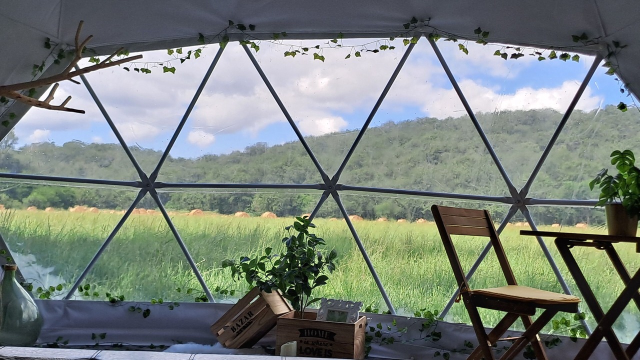 Photo of Outdoor in Le Garric