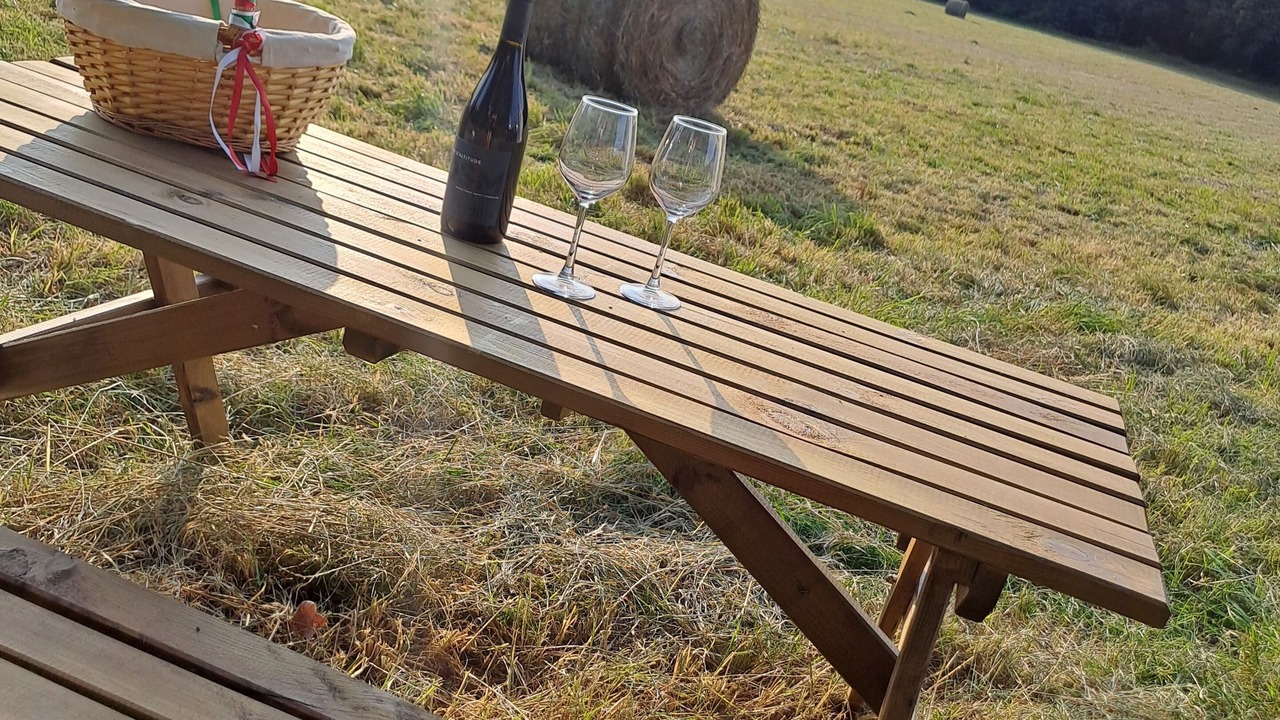 Photo of Outdoor in Le Garric