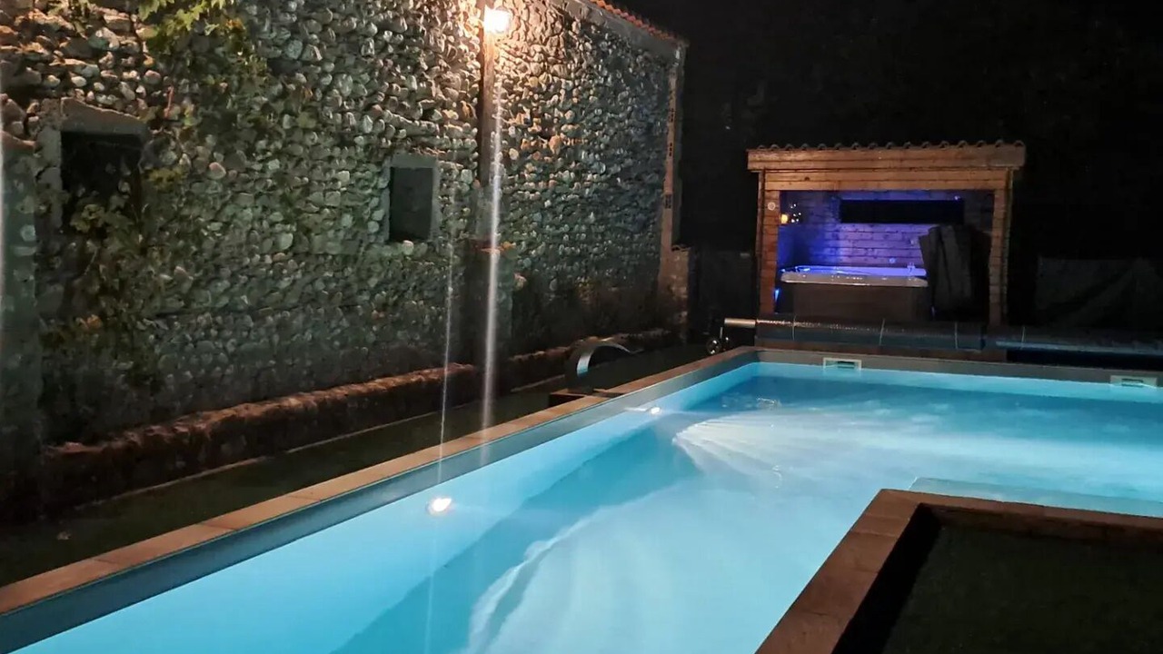Photo of Outdoor in Le Garric