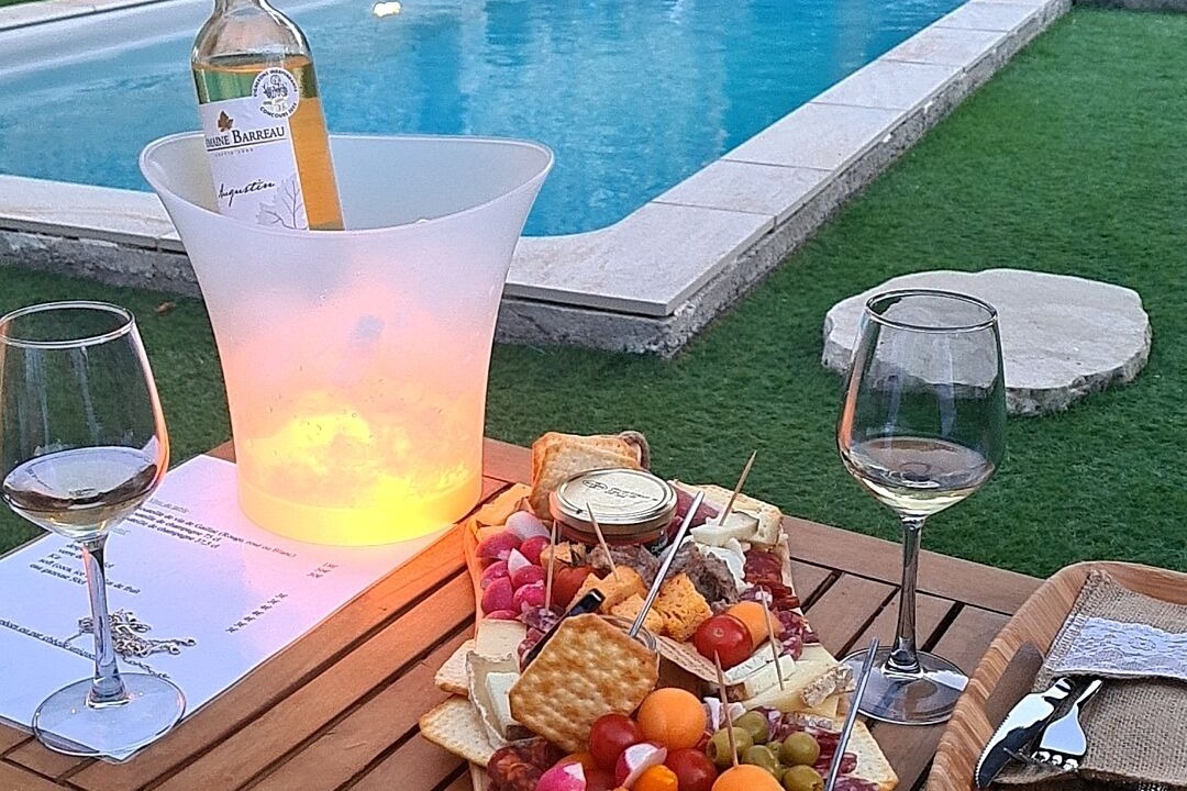 Photo of Outdoor in Le Garric