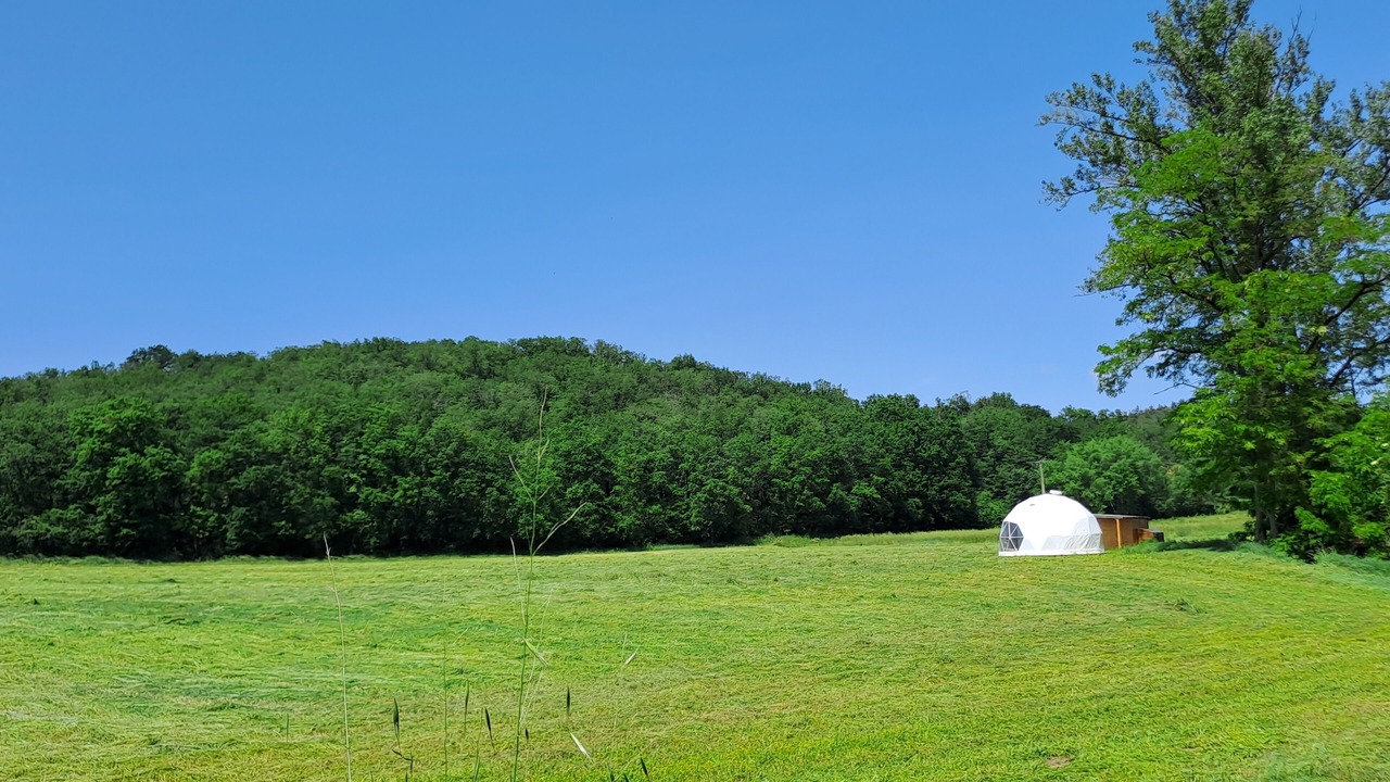 Photo of Outdoor in Le Garric