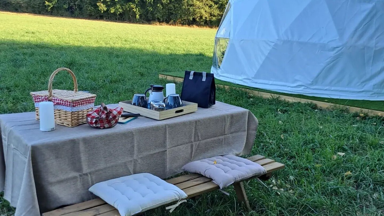 Photo of Outdoor in Le Garric