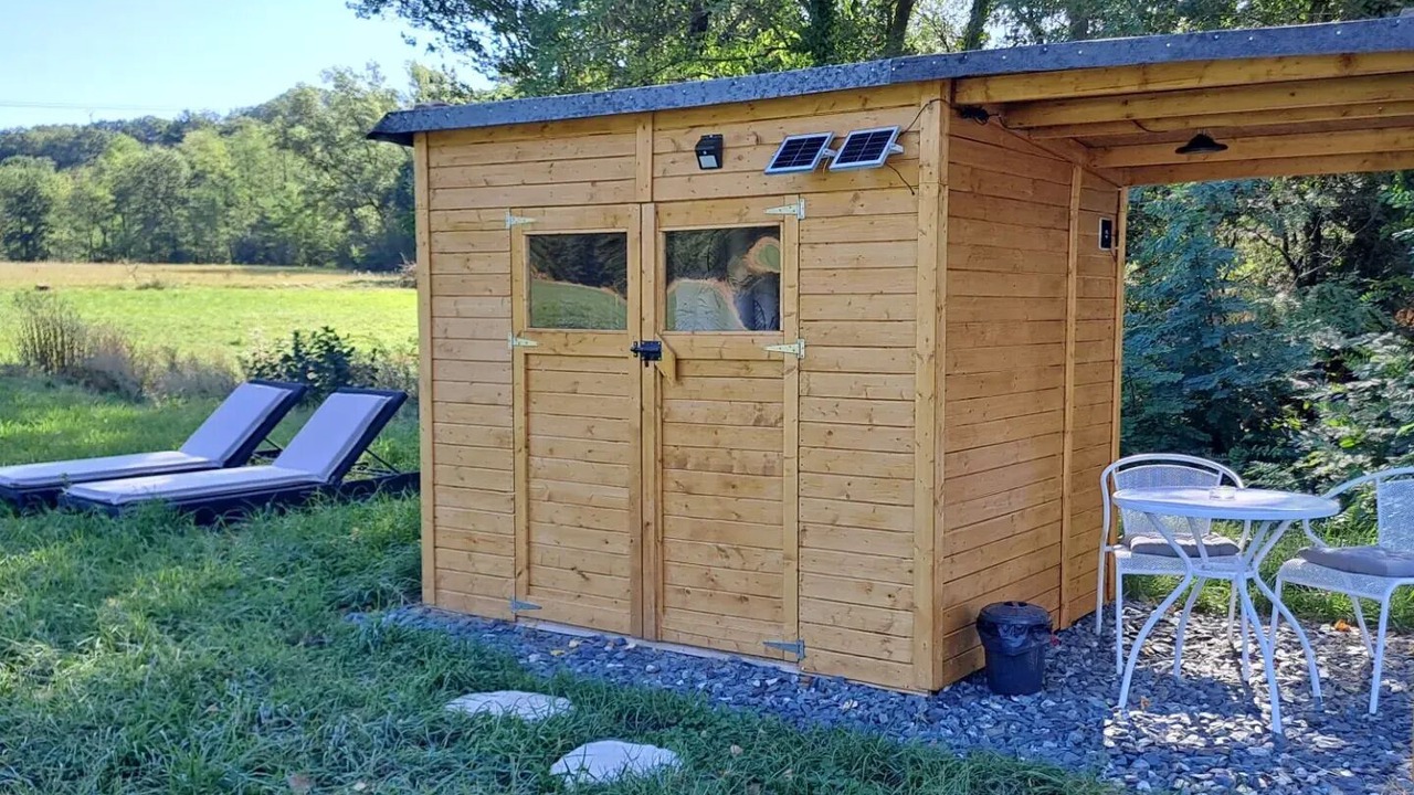 Photo of Outdoor in Le Garric