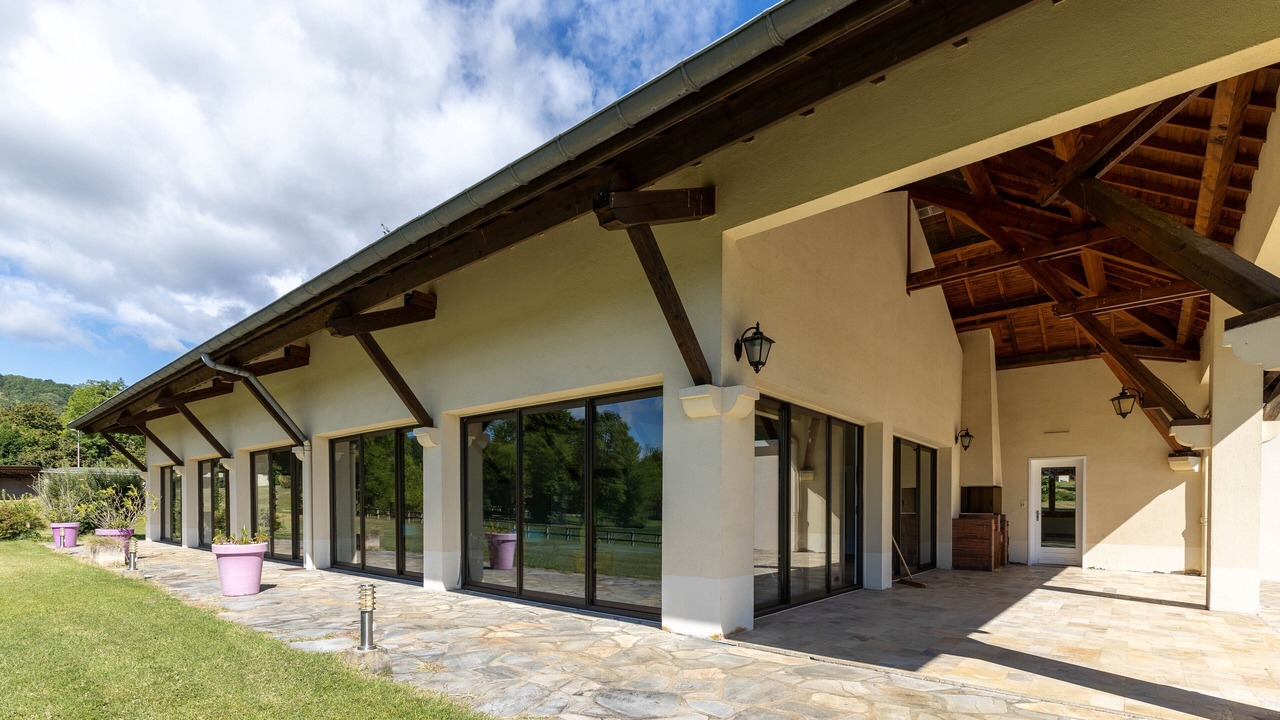 Photo of Outdoor in Courpiere