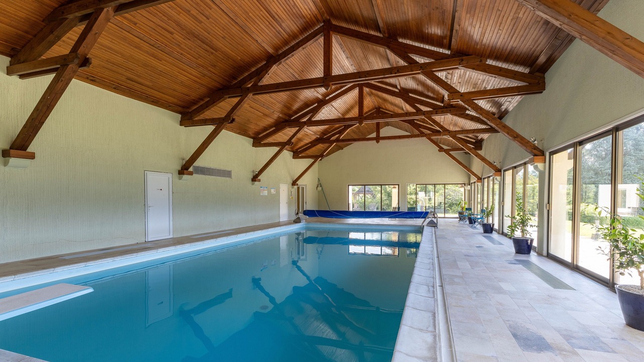 Photo of Outdoor in Courpiere