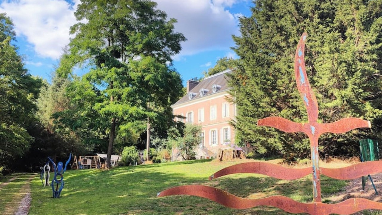 Photo of Outdoor in Thury-Harcourt