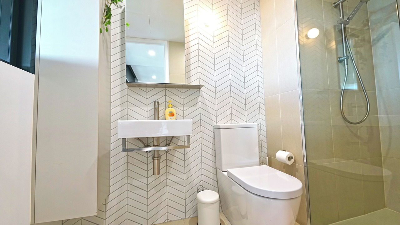 Photo of Bathroom in Box Hill