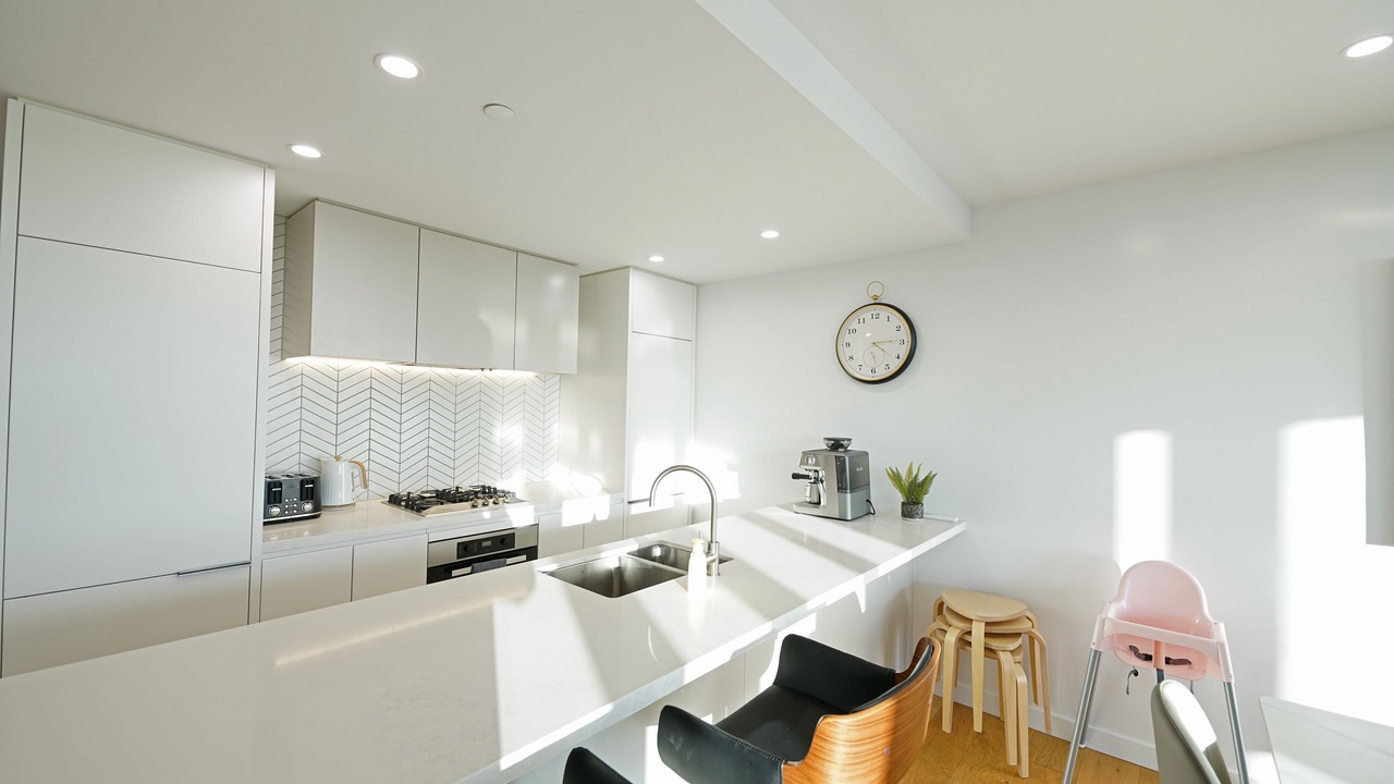 Photo of Kitchen in Box Hill