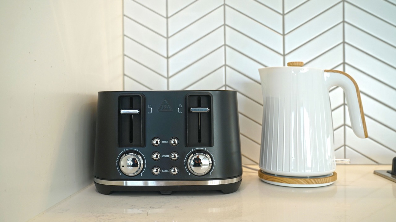 Photo of Kitchen in Box Hill