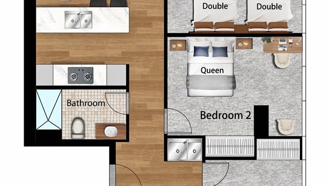 Photo of Others in Box Hill