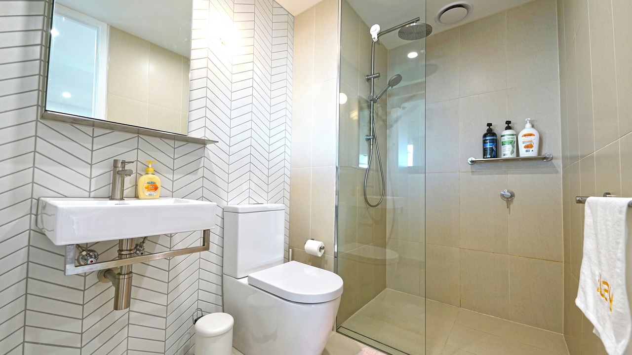 Photo of Bathroom in Box Hill