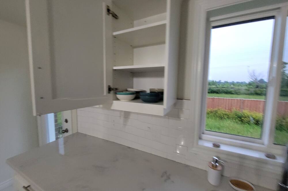 Photo of Kitchen in Lakeshore