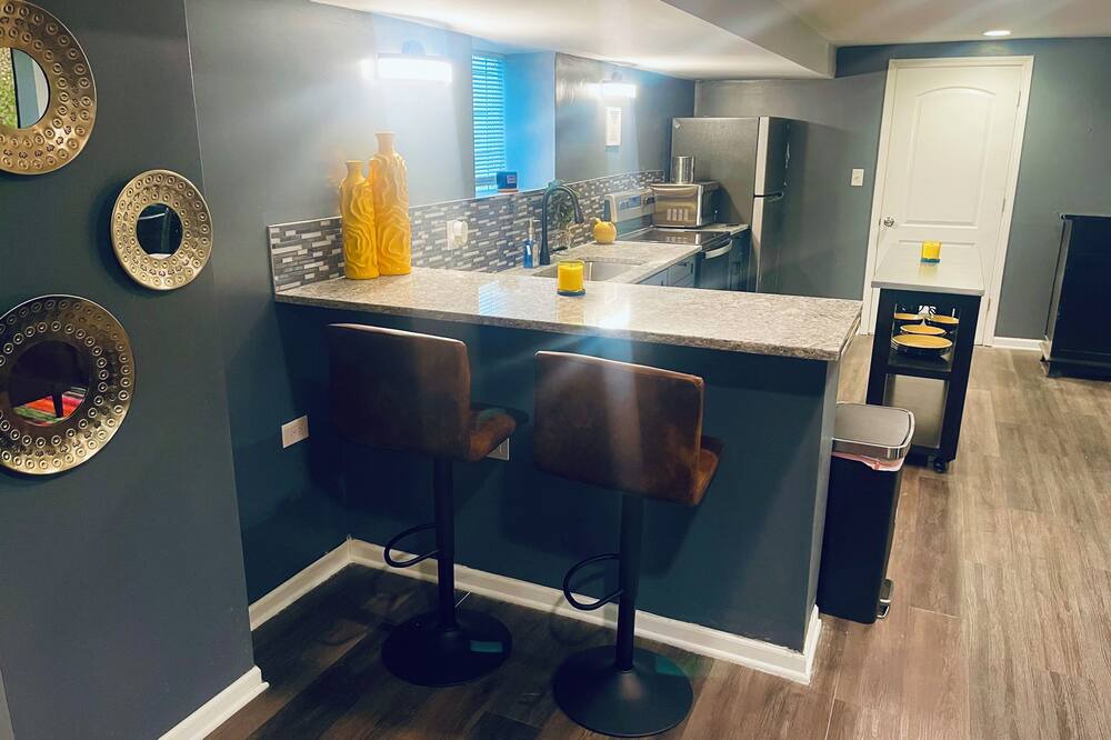 Photo of Kitchen in Chatham
