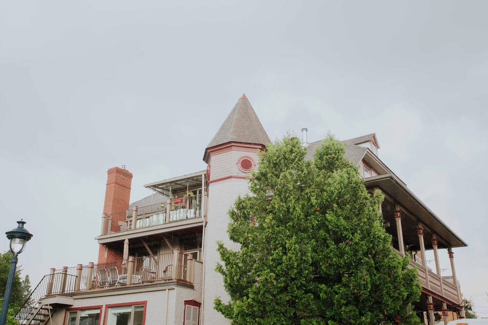 Photo of Outdoor in Sainte-Agathe-des-Monts