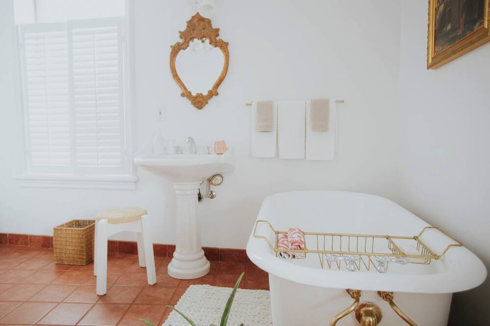 Photo of Bathroom in Sainte-Agathe-des-Monts