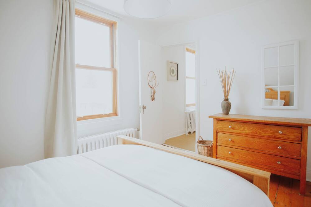 Photo of Bedroom in Sainte-Agathe-des-Monts