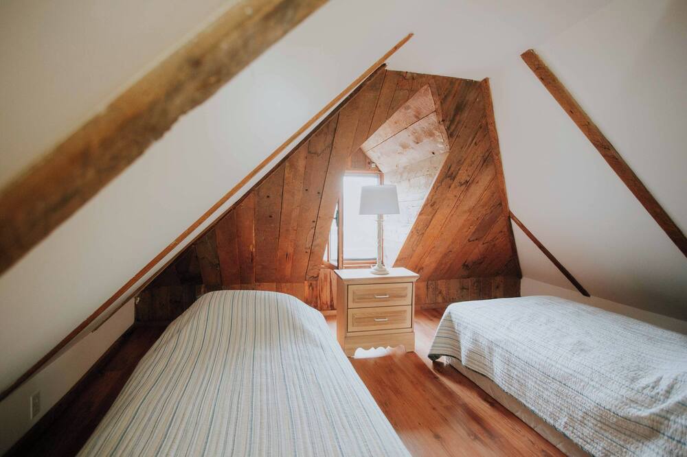Photo of Bedroom in Sainte-Agathe-des-Monts