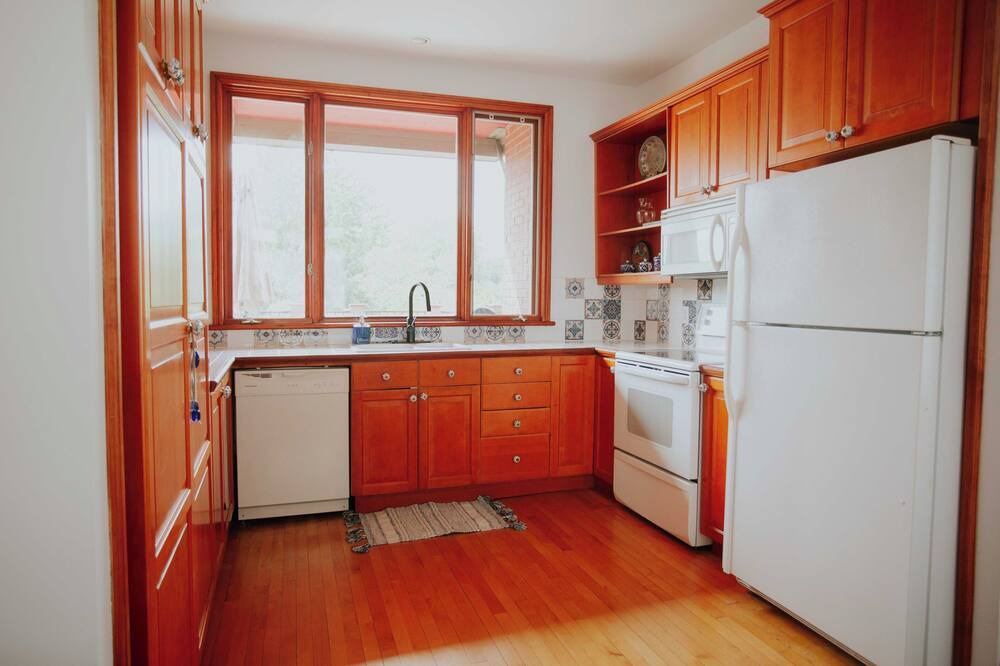 Photo of Kitchen in Sainte-Agathe-des-Monts