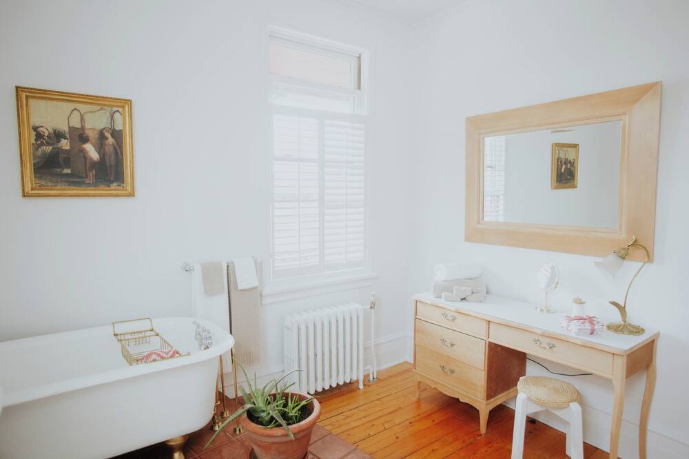 Photo of Bathroom in Sainte-Agathe-des-Monts