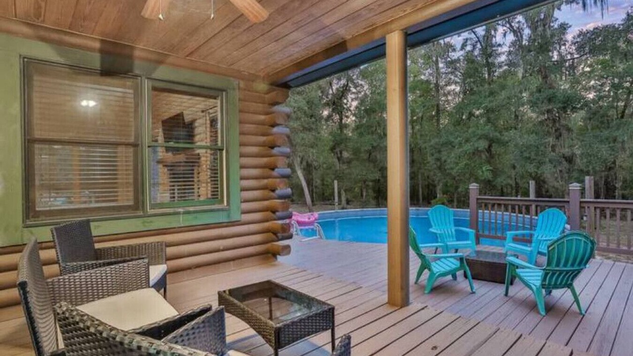 Photo of Outdoor in Florahome