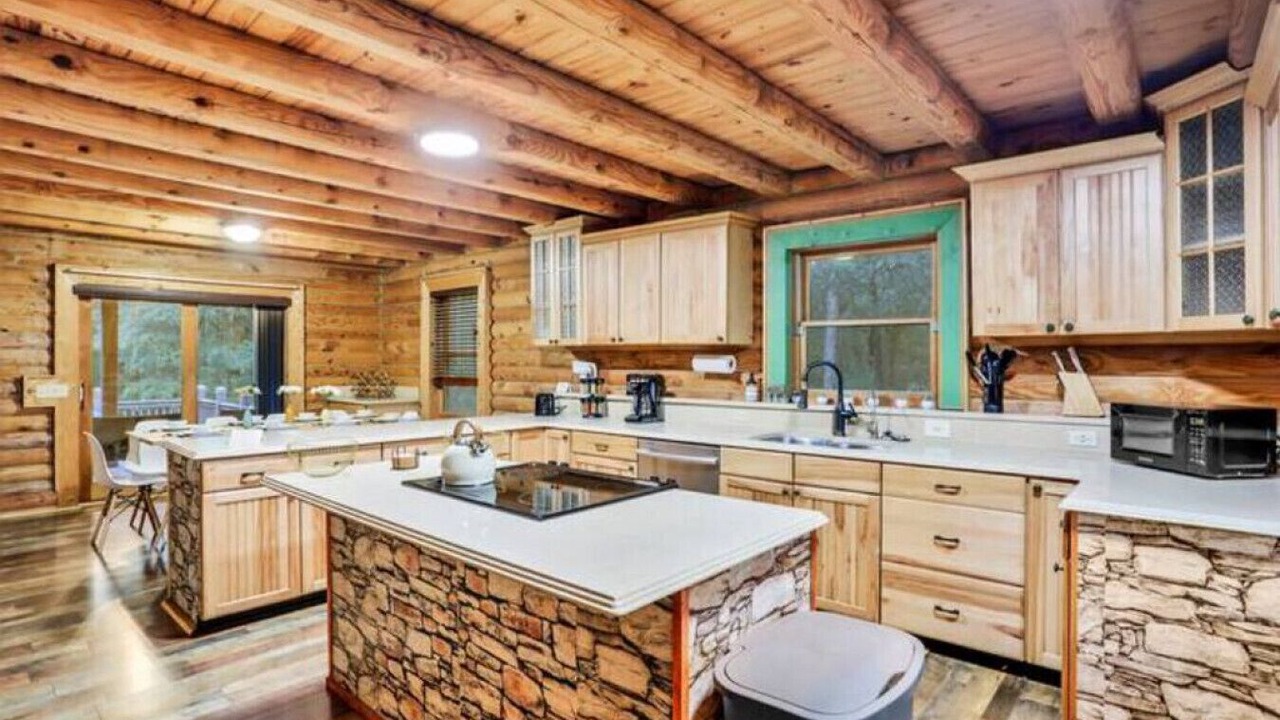Photo of Kitchen in Florahome