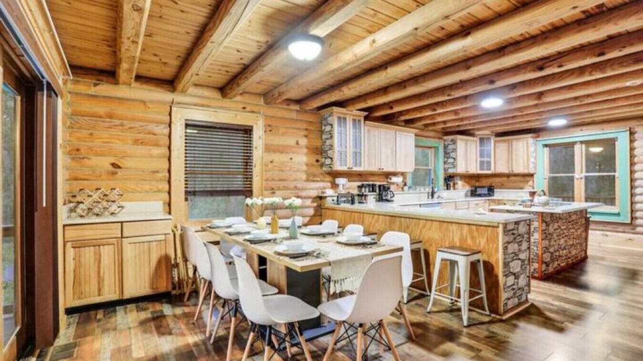 Photo of Kitchen in Florahome