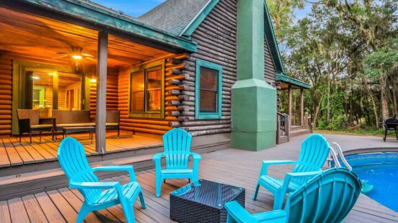 Photo of Patio Balcony in Florahome