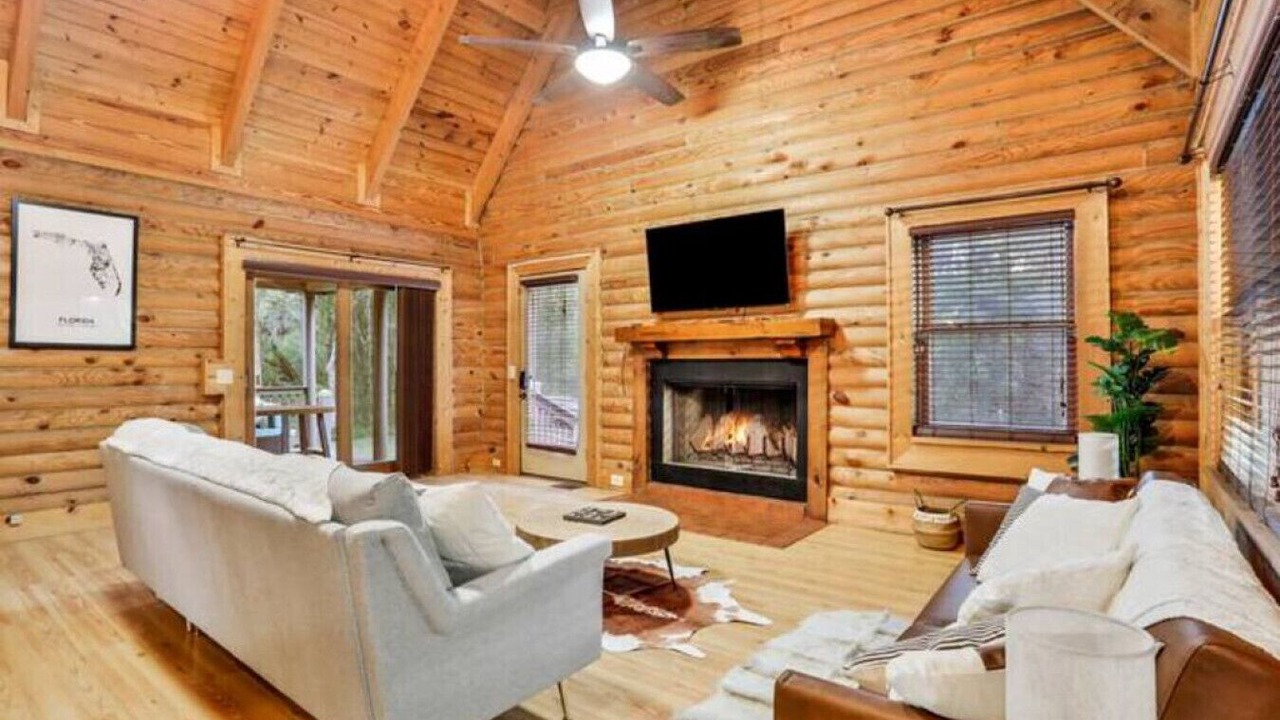 Photo of Livingroom in Florahome