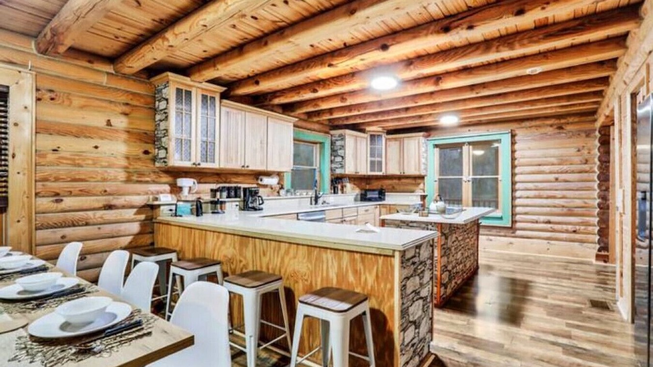 Photo of Kitchen in Florahome