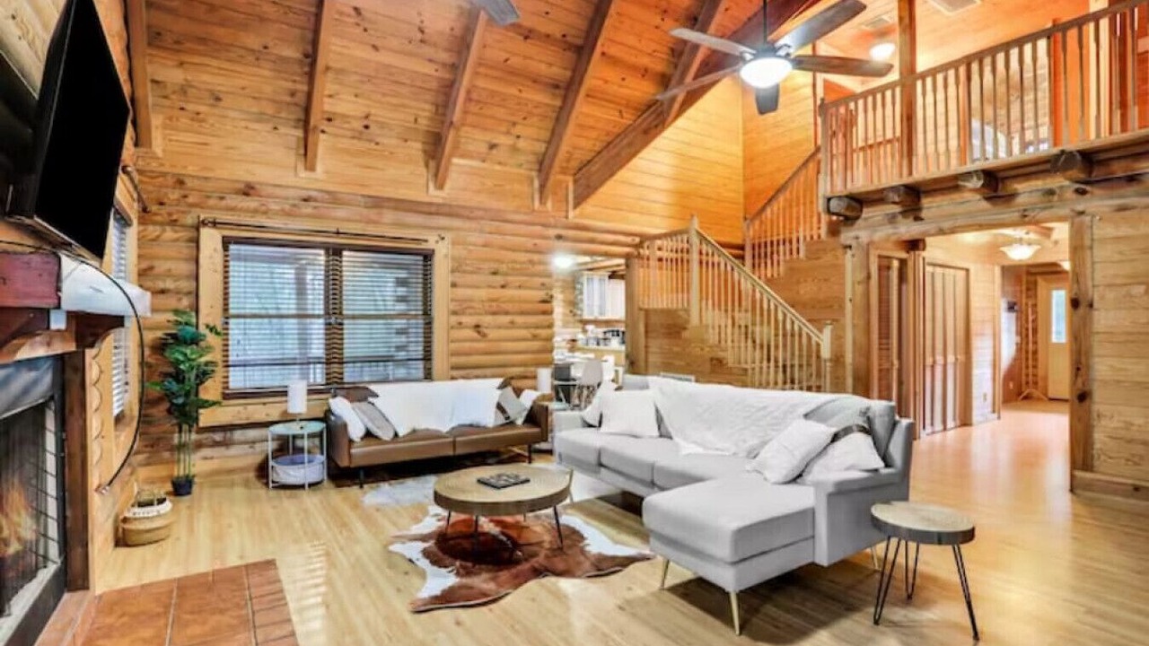 Photo of Livingroom in Florahome