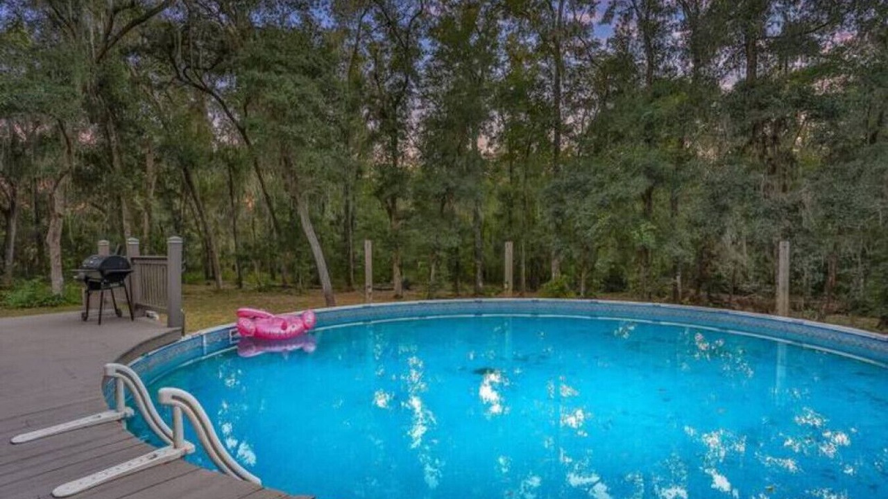 Photo of Outdoor in Florahome